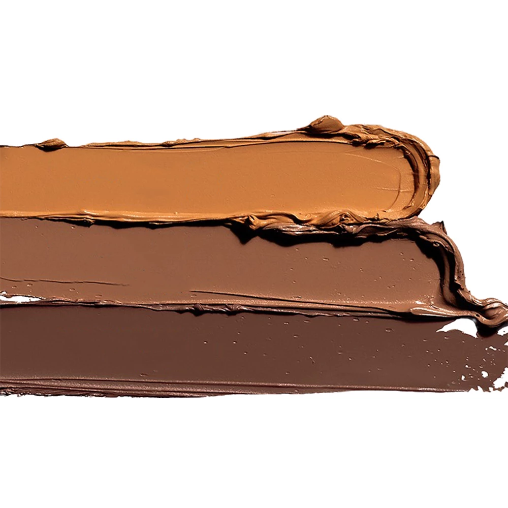 TFIT Cover Up Pro Concealer Corector paleta #05 Deep - acoperire rezistenta si hidratare naturala 15 gr