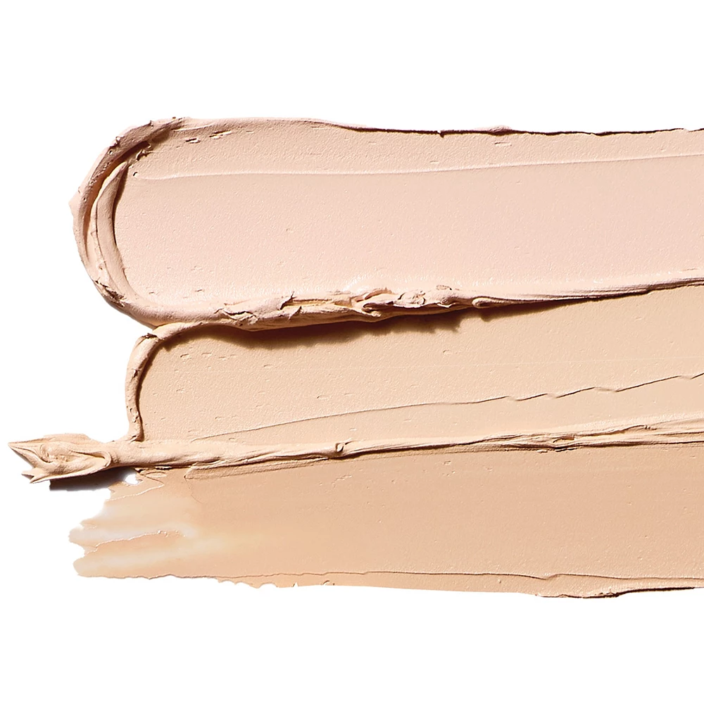 TFIT Cover Up Pro Concealer Paleta Corectoare #00 Light - acoperire rezistenta si hidratare naturala, 15 gr