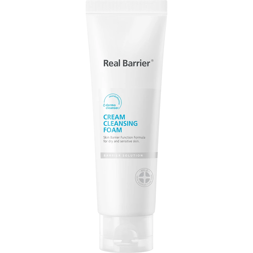 Cream Cleansing Foam Spuma de curatare 120 ml