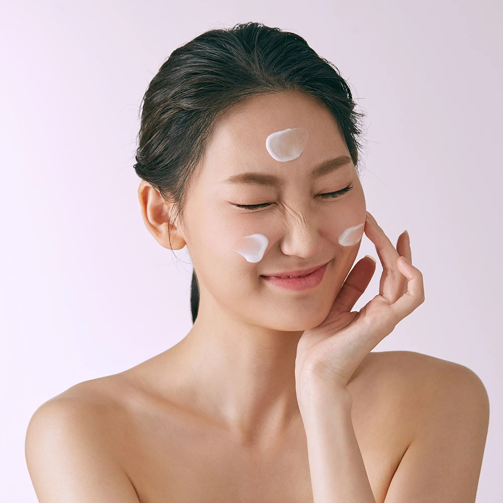 Cream Cleansing Foam Spuma de curatare 120 ml