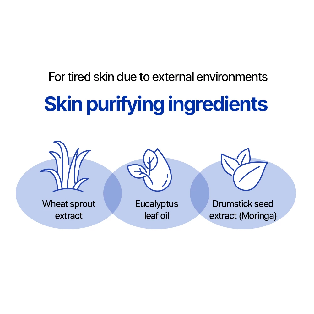 REAL BARRIER Cream Cleansing Spuma de Curatare Pentru Ten Sensibil si Uscat - Curatare Delicata si Hidratare Intensa, 120 ml
