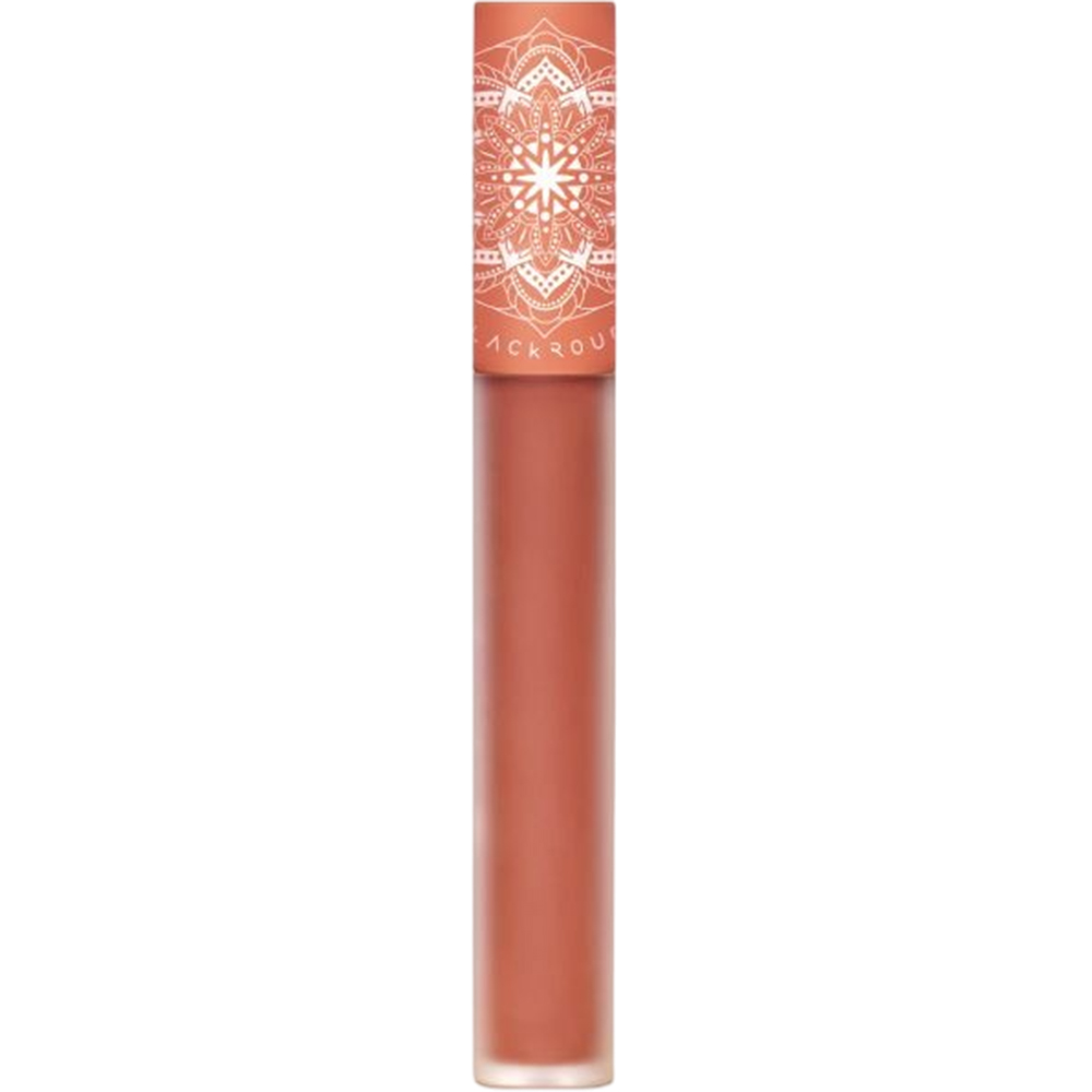 Cream Matt Rouge 3 Ruj Lichid CM 16 Heyday of Pumpkin-flower