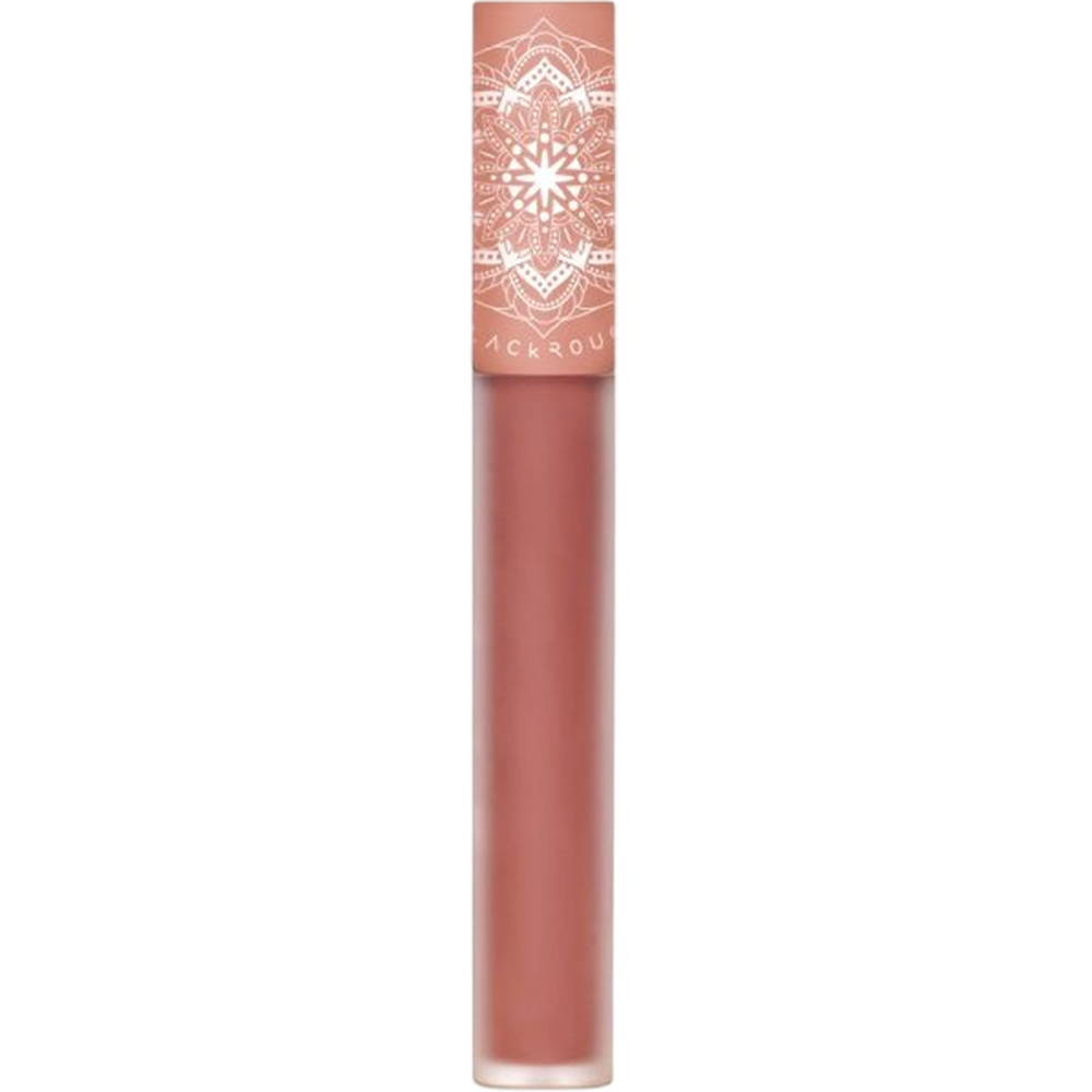 Black Rouge Cream Matt Rouge 3 – Ruj Lichid Mat Nuanța CM13 Delicate Rose | Look de Lungă Durată