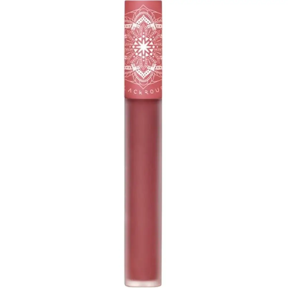 BLACK ROUGE Cream Matt Rouge 3 Ruj Lichid CM14 Pride of the Daffodil - Culoare intensa si rezistenta indelungata, 4.5g