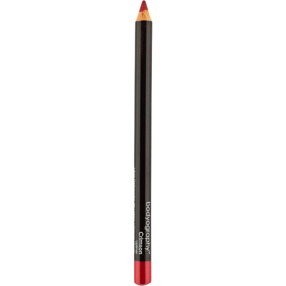 Creion contur buze Crimson
