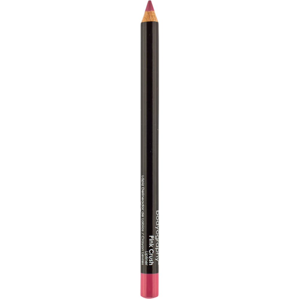 Creion contur buze Pink Crush