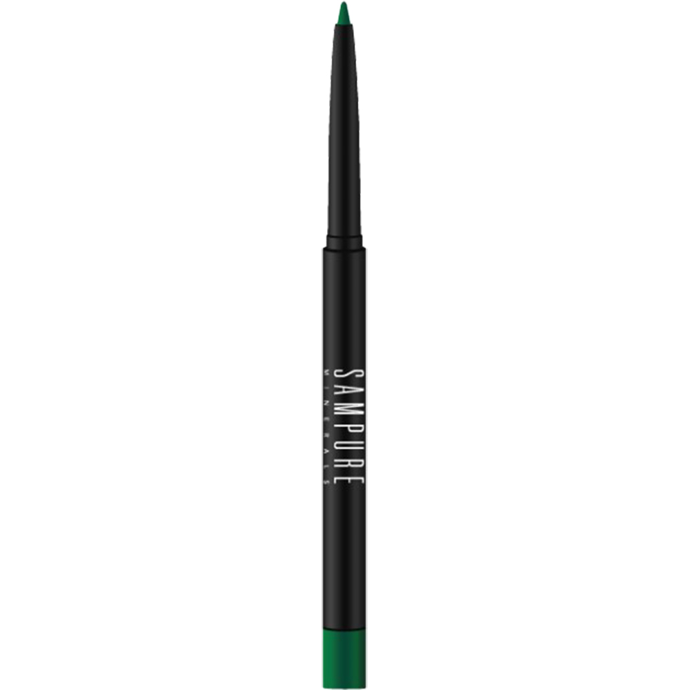 Creion de ochi Retractabil EL05 Emerald Gem