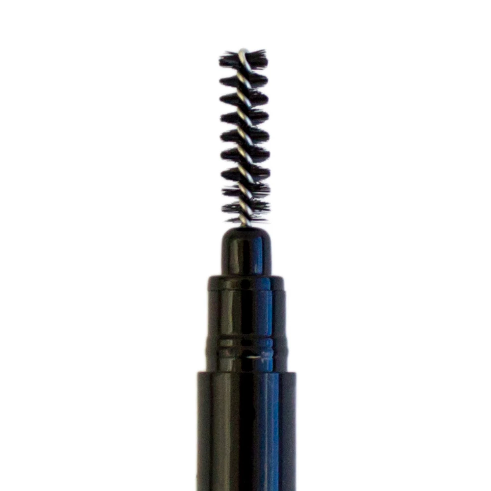 BODYOGRAPHY BrowPro Creion de Sprancene Brown - Contur Precis si Pigment Intens, 0.3 g