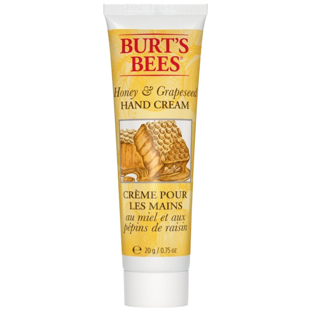 Crema de maini Miere si seminte de struguri 73,7 ml