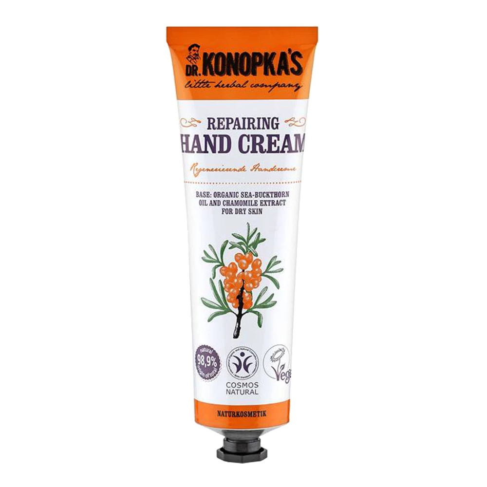 Crema de maini reparatoare Unisex 75 ml
