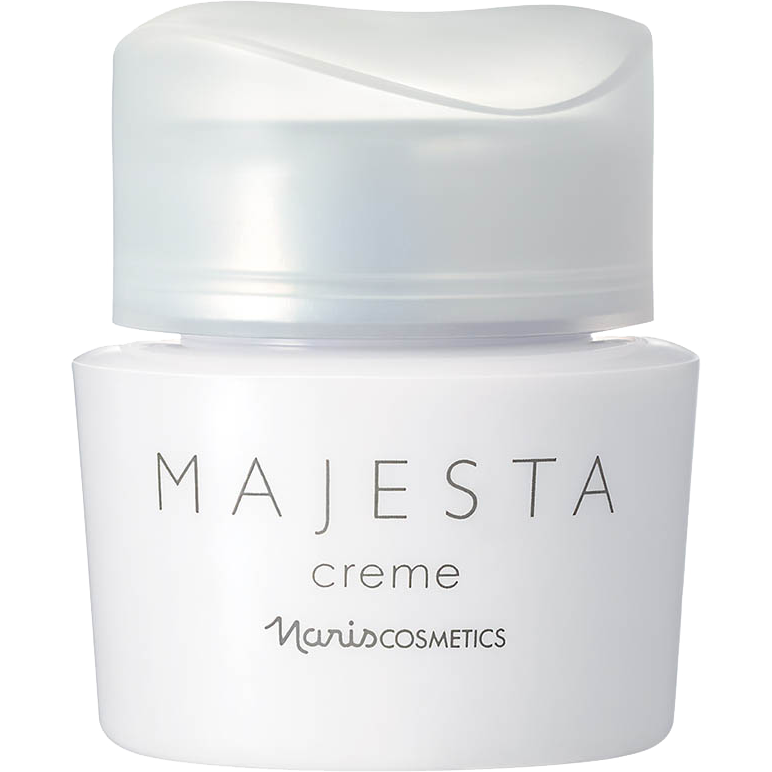 Majesta Creme Japan Night Repair – Crema Japoneză de Noapte pentru Față - gramaj 25 gr 