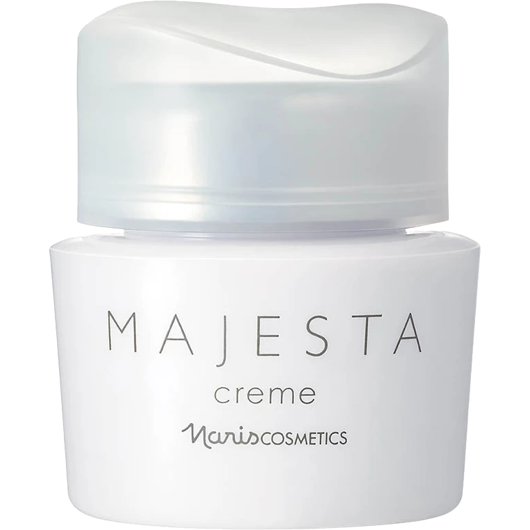 Majesta Creme Japan Night Repair – Crema Japoneză de Noapte pentru Față - gramaj 25 gr 