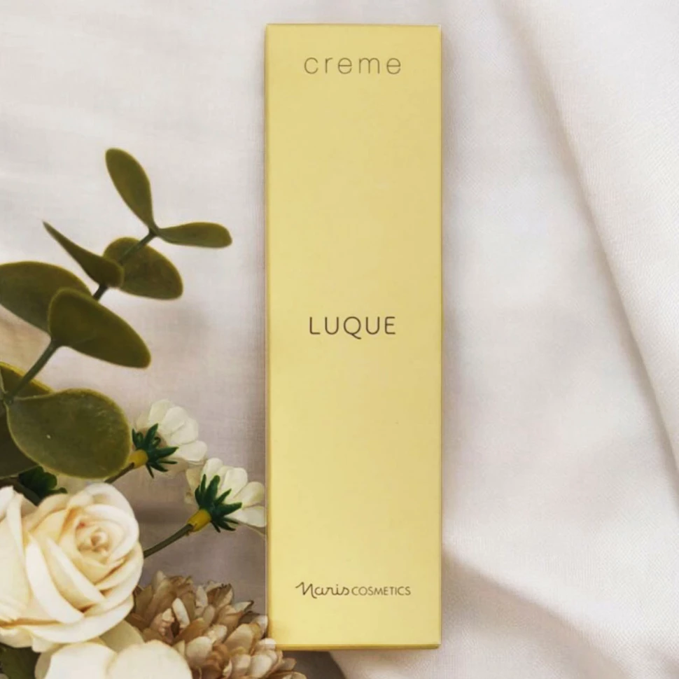 Luque Japan Nourishing Night Cream – Cremă Japoneză de Față pentru Noapte - gramaj 30 gr 