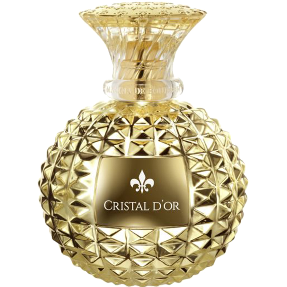 Cristal D'or Apa de parfum Femei 100 ml