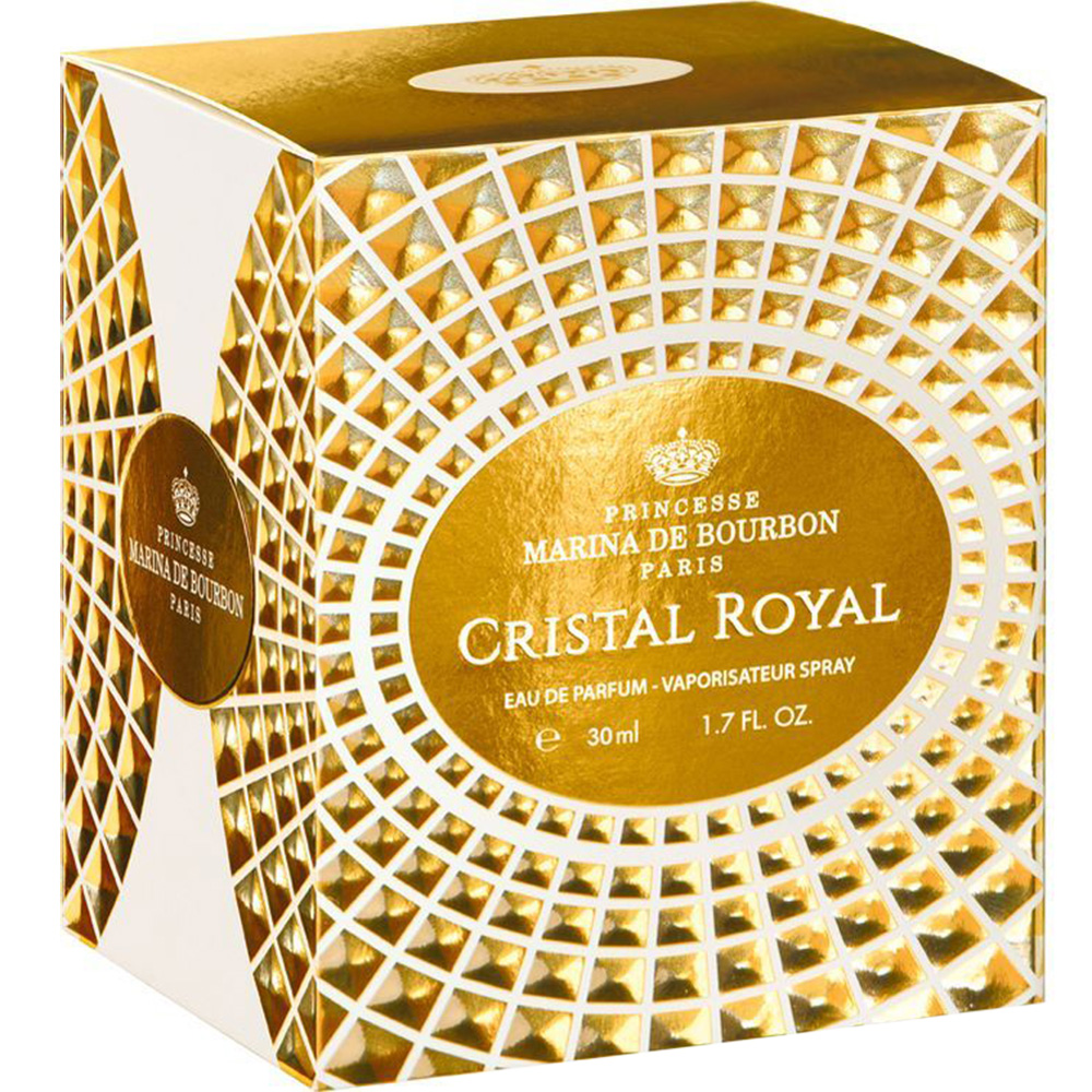 Cristal Royal Apa de parfum Femei 30 ml
