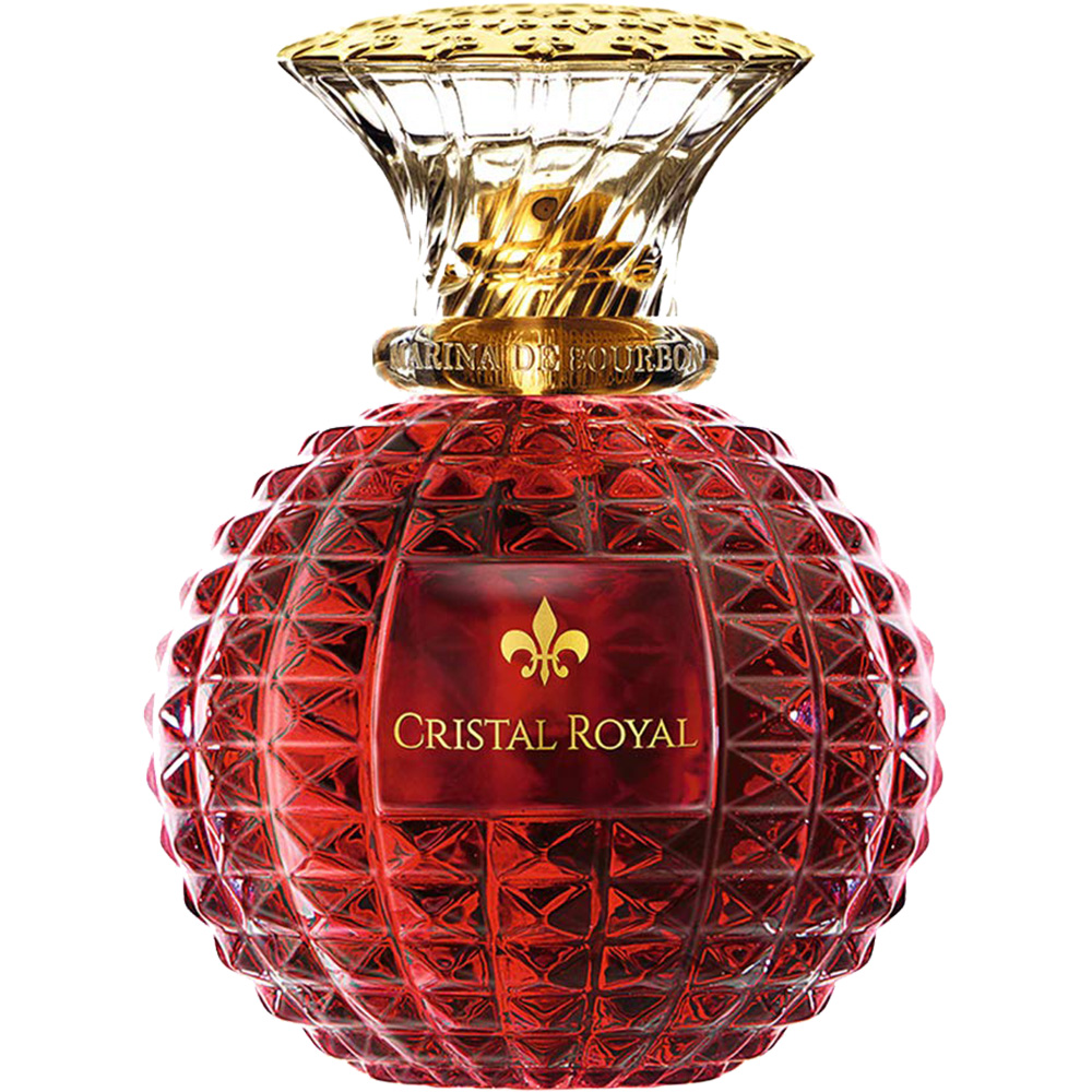 Cristal Royal Passion Apa de parfum Femei 100 ml