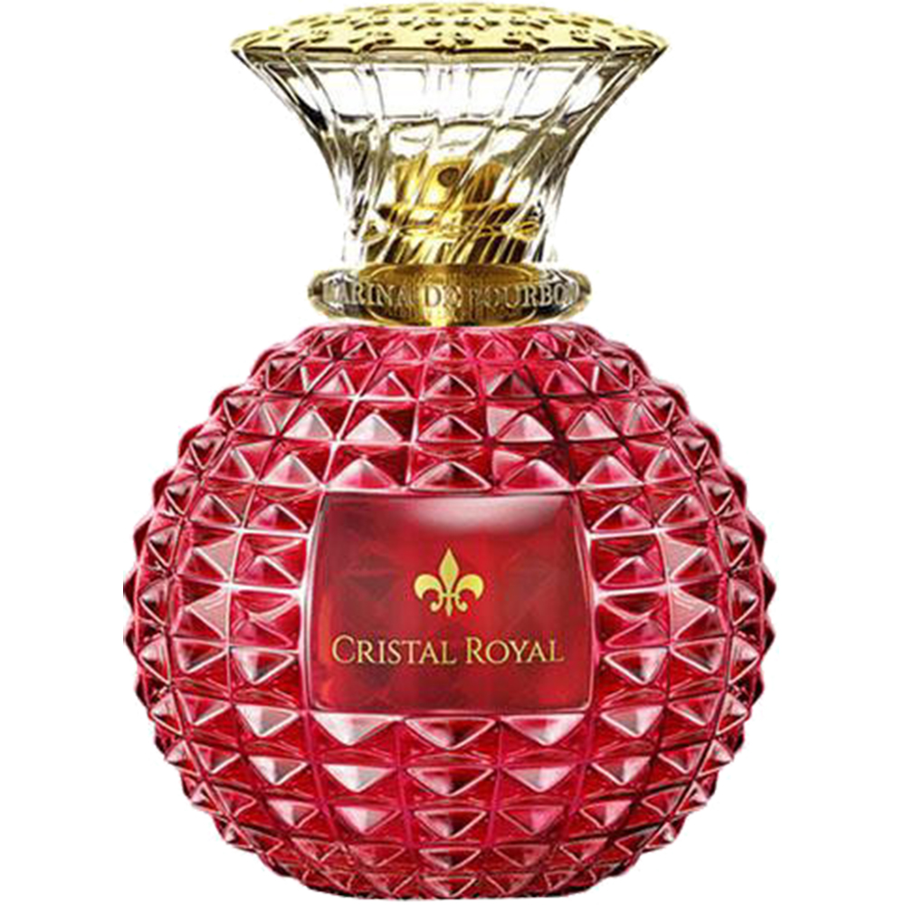 Cristal Royal Passion Apa de parfum Femei 50 ml