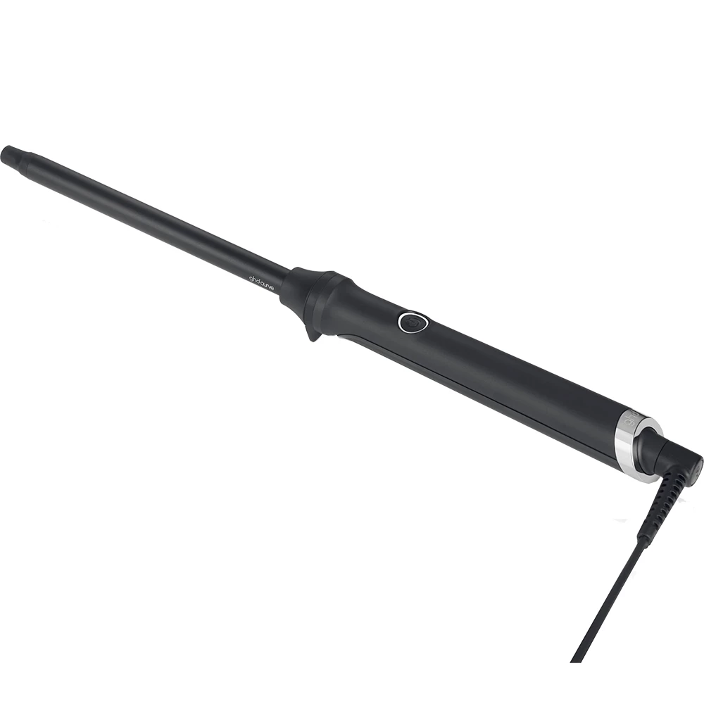 GHD Curve Ondulator subtire pentru par 14 mm - Bucle definite si stralucire intensa, 1 buc.