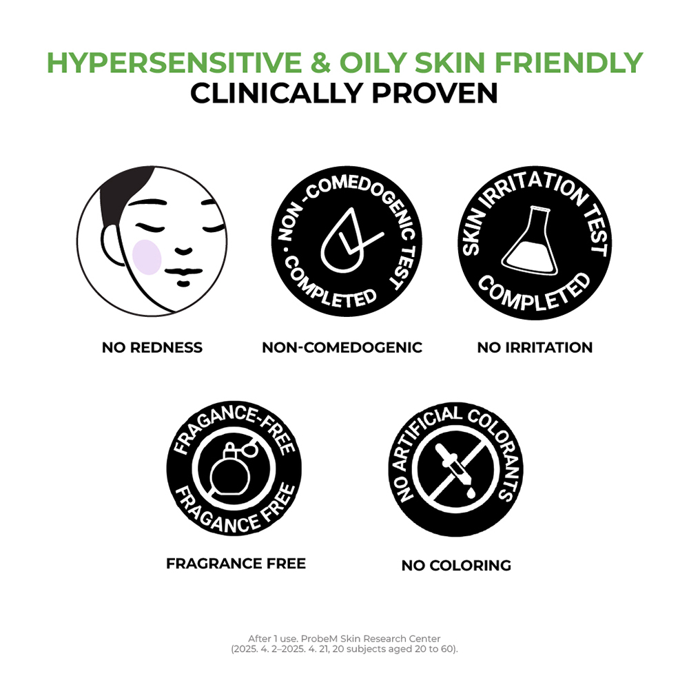 JUMISO D-Panthenol Barrier Soothing Serum Ser roseata - calmare si hidratare, 70 ml