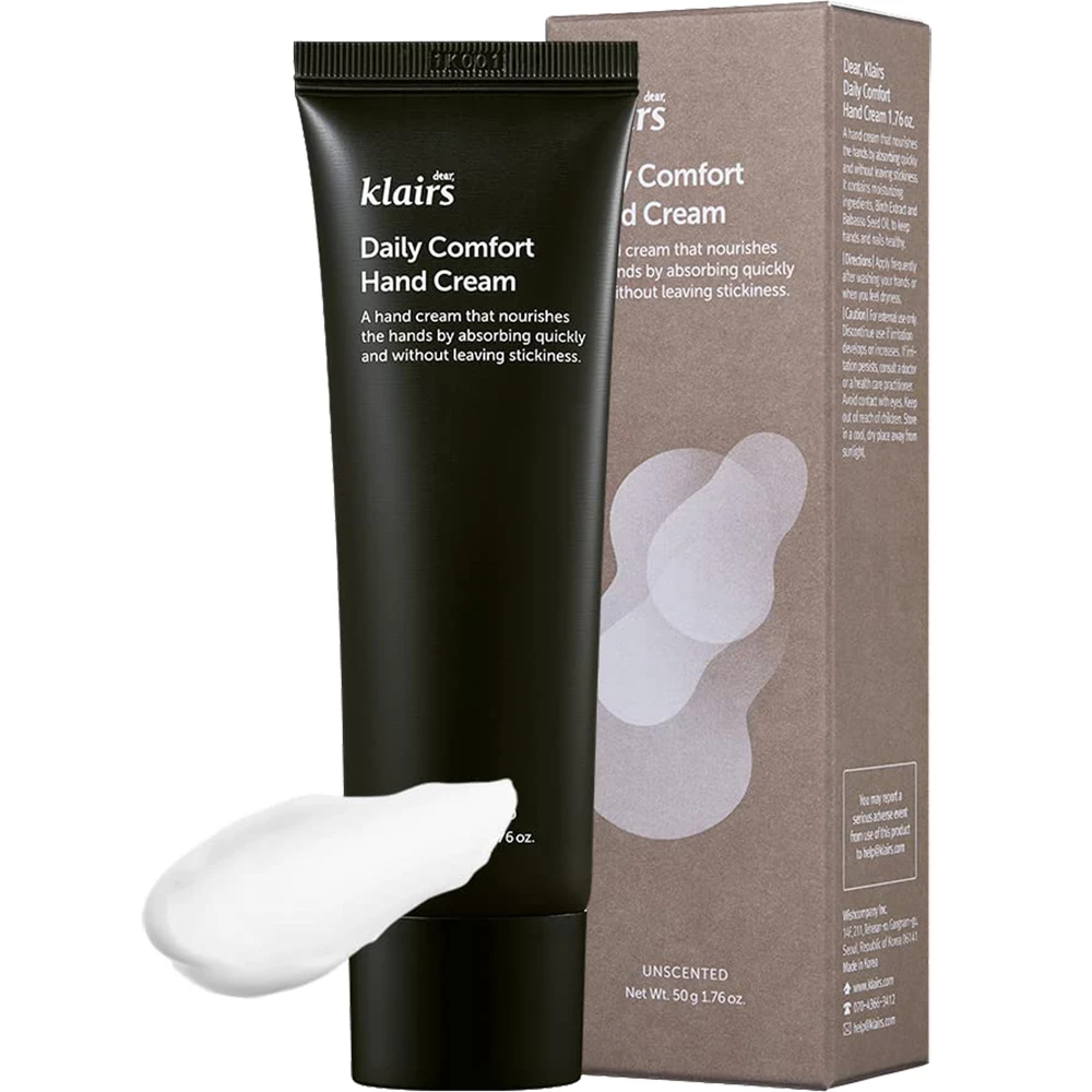 Daily Comfort Crema de maini 50 gr