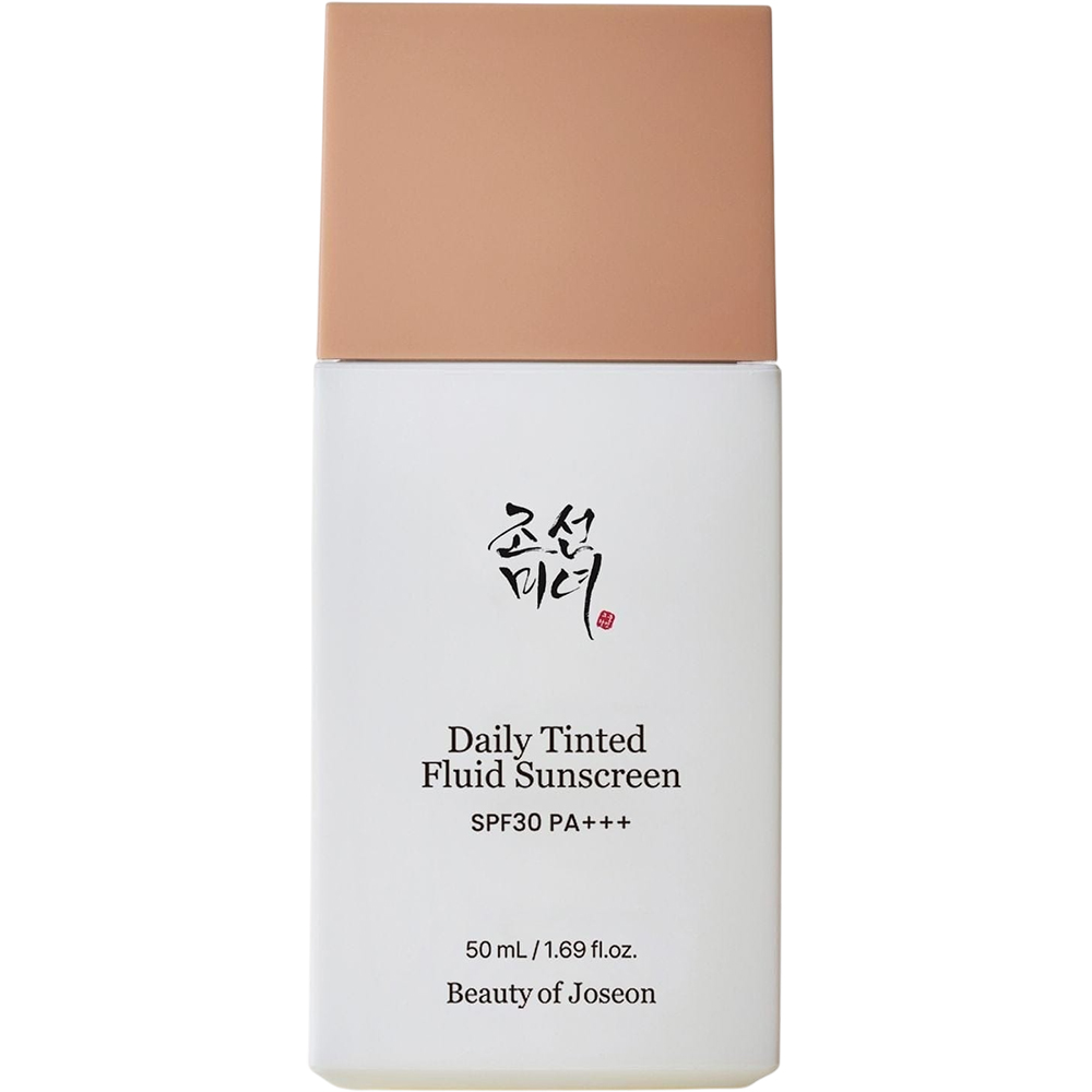 Daily Tinted Fluid Sunscreen SPF30 PA+++ Crema de fata MY210 50 ml