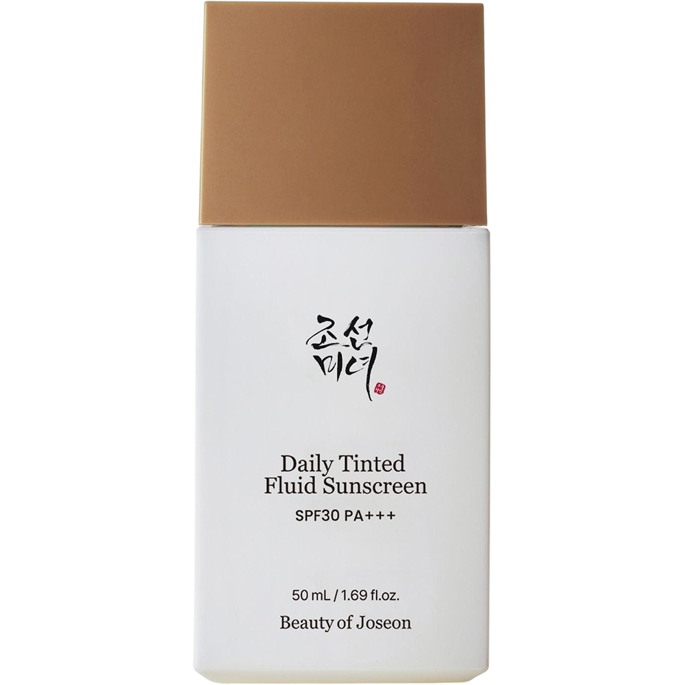 Daily Tinted Fluid Sunscreen SPF30 PA+++ Crema de fata MY220 50 ml