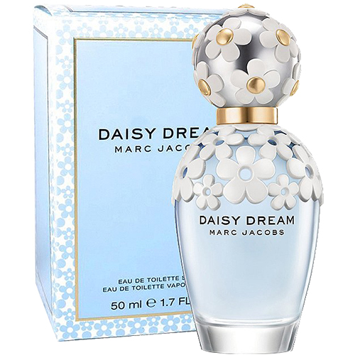 Daisy Dream Apa de toaleta Femei 50 ml