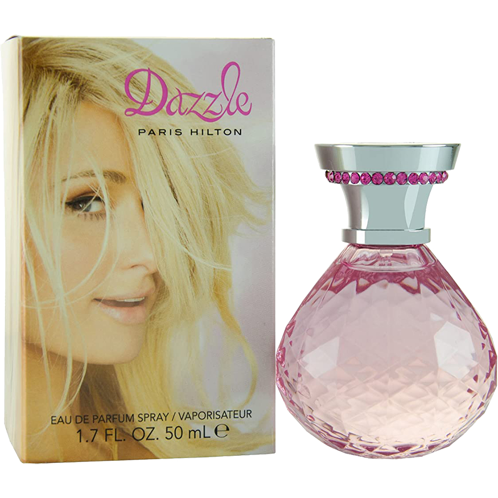 Dazzle Apa de parfum Femei 50 ml