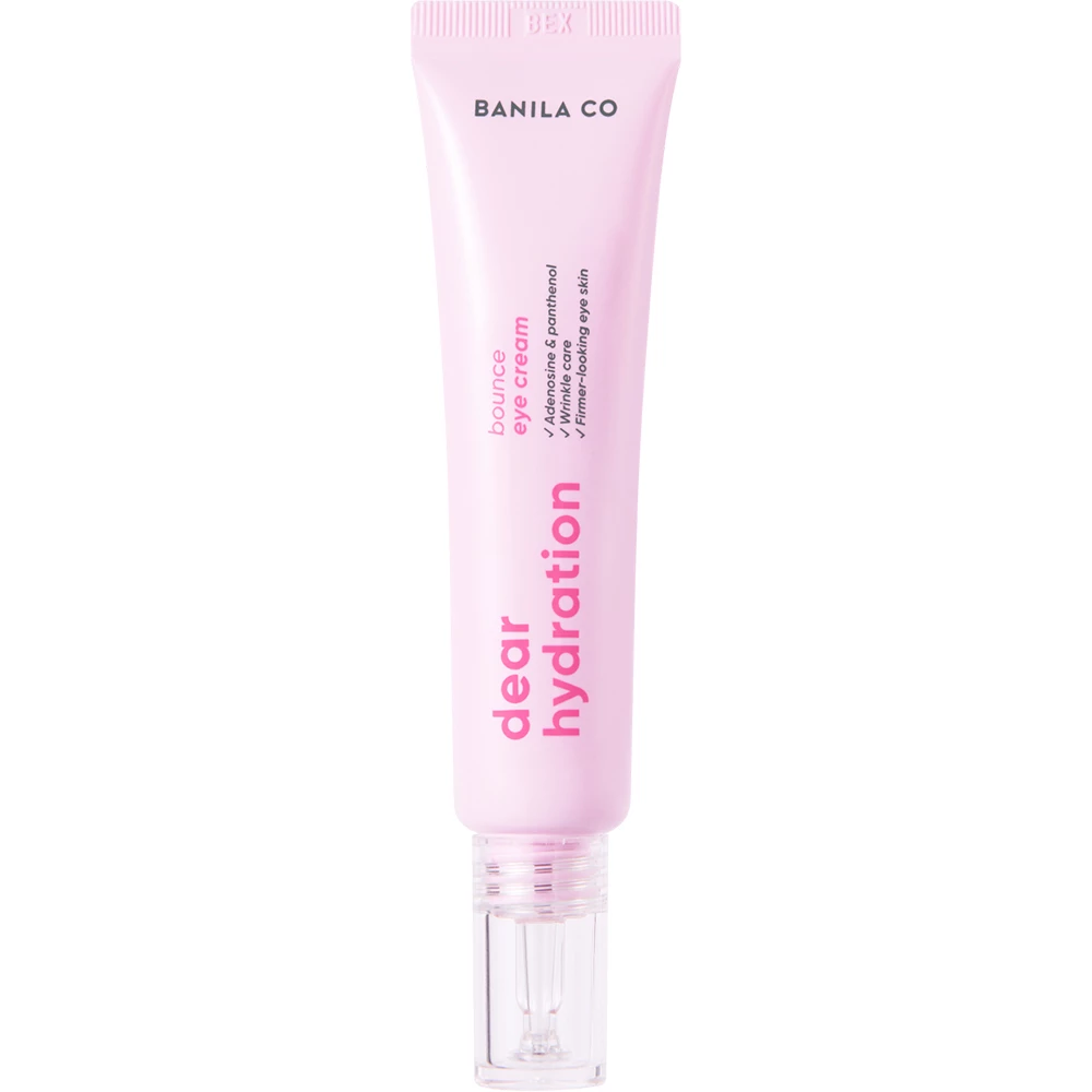 Dear Hydration Bounce Eye Cream Crema de ochi hidratanta 20 ml