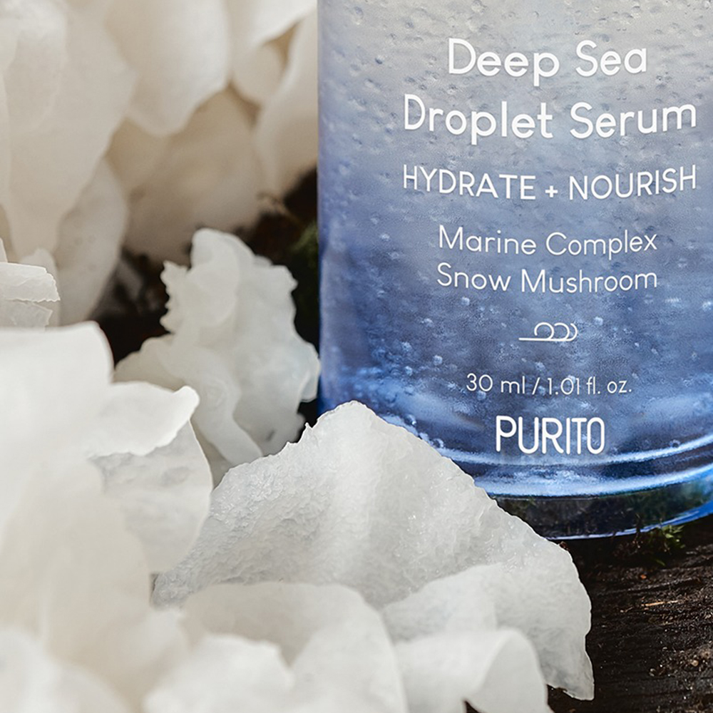 Deep Sea Droplet Ser de fata 30 ml