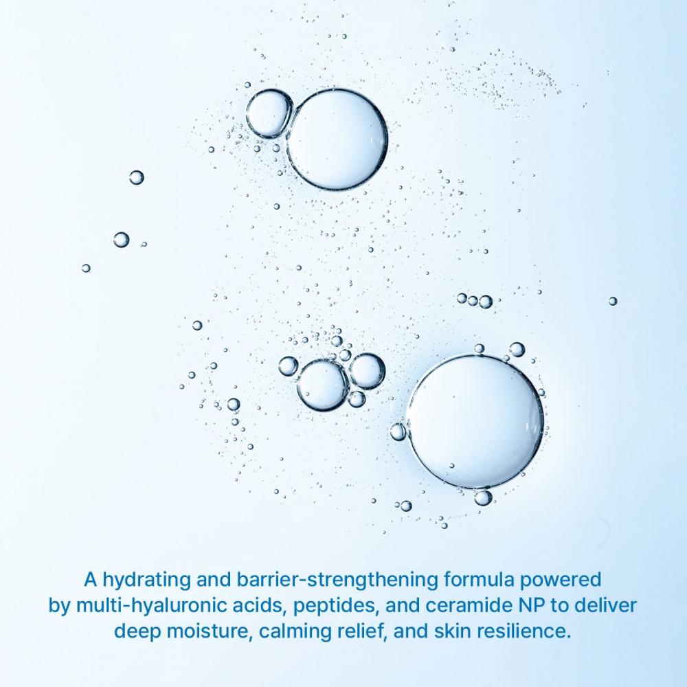 Deep Water Surge Serum 30 Ser de fata 50 gr