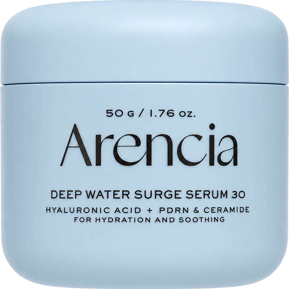 Deep Water Surge Serum 30 Ser de fata 50 gr