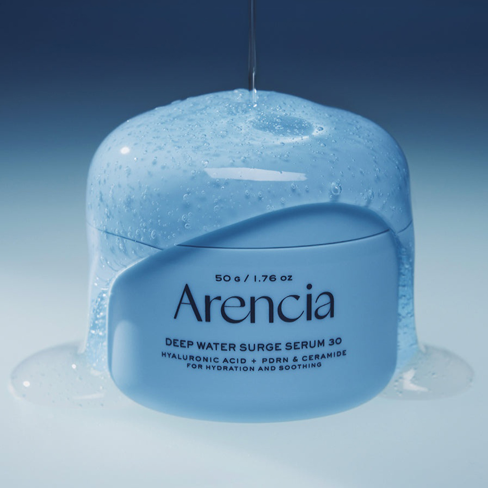 Deep Water Surge Serum 30 Ser de fata 50 gr