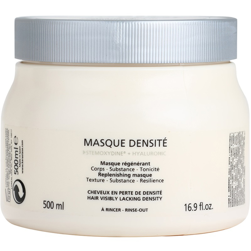 Densifique Masque Densite Masca de Par Cu Stemoxydine si Hyaluronic Unisex 500 ml
