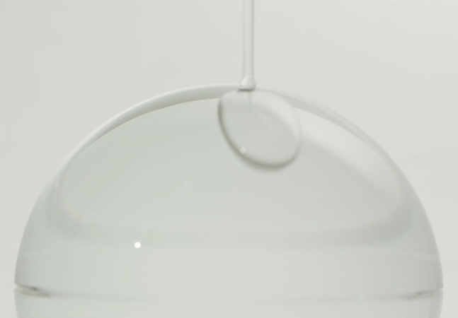 Derma Calming Serum Ser de Par calmant si hidratant si pentru scalp uscat 80 ml