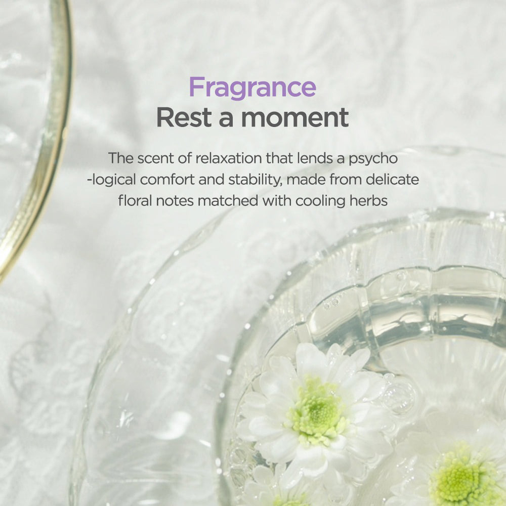 Derma Calming Shampoo Sampon calmant pentru par uscat si scalp sensibil 200 ml