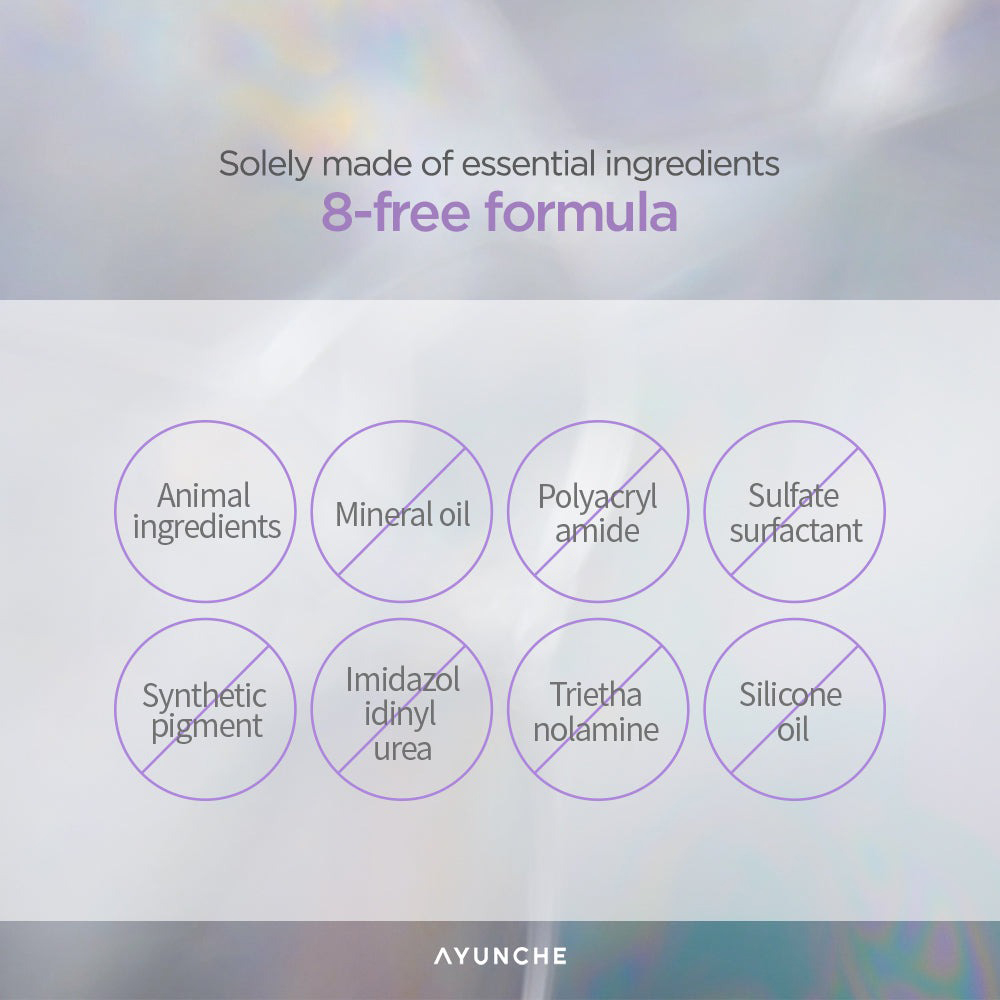 Derma Calming Shampoo Sampon calmant pentru par uscat si scalp sensibil 200 ml