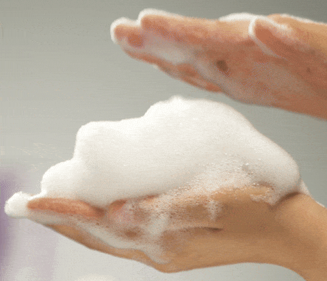 Derma Calming Shampoo Sampon calmant pentru par uscat si scalp sensibil 200 ml