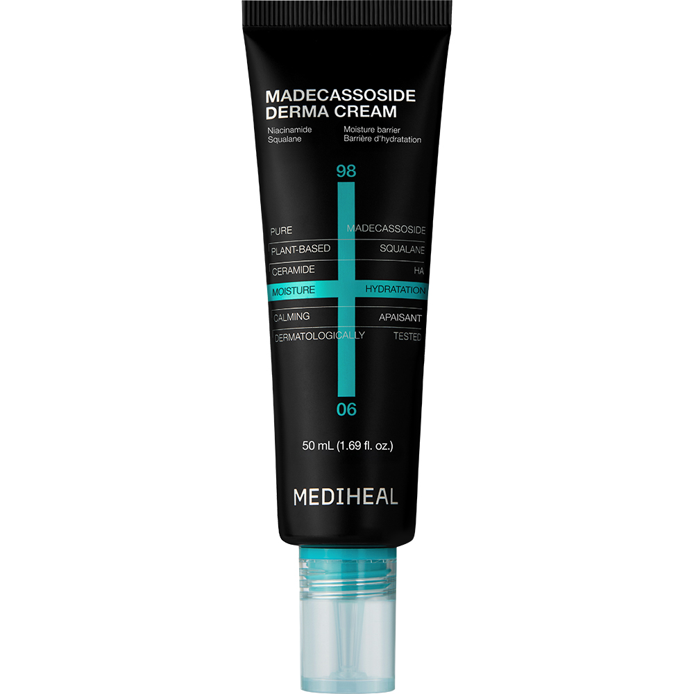 Derma Cream Madecassoside Blemish Repair Crema de fata 50 ml