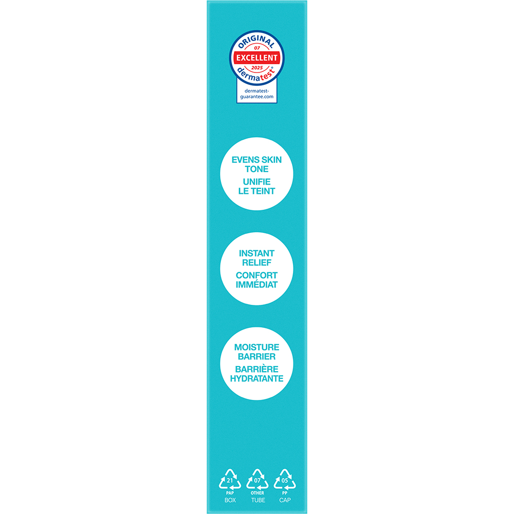 Derma Cream Madecassoside Blemish Repair Crema de fata 50 ml