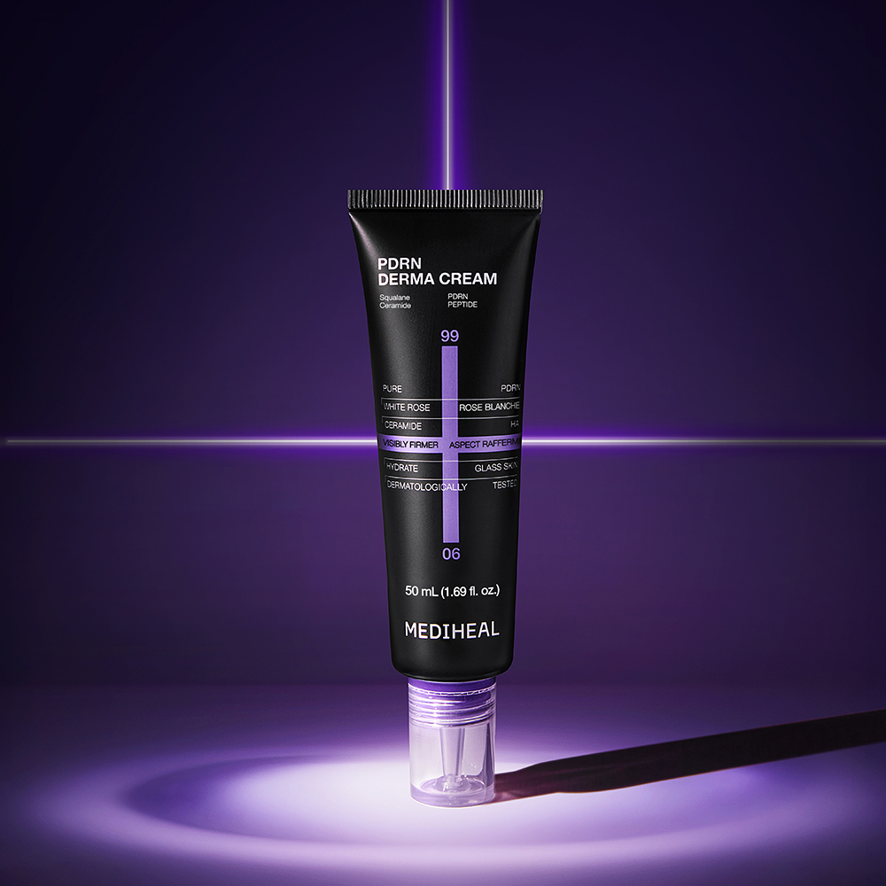 Derma Cream PDRN Lifting Crema de fata 50 ml