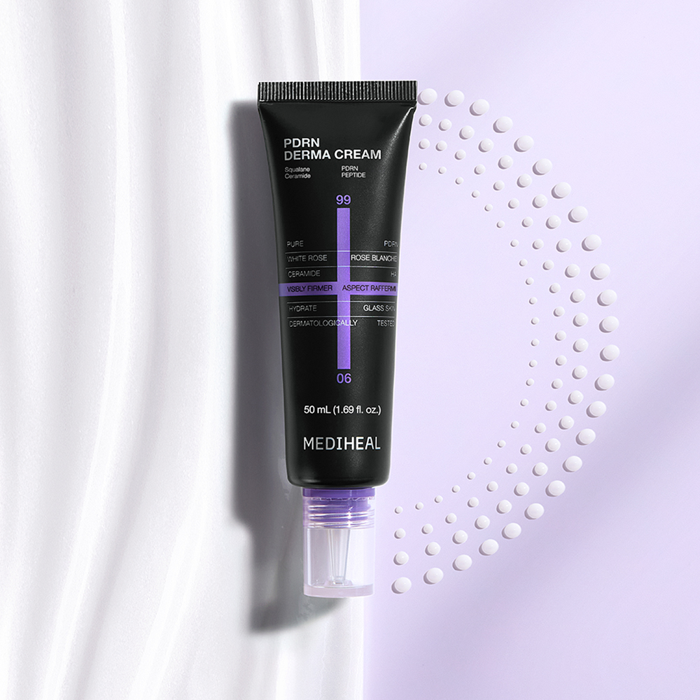 Derma Cream PDRN Lifting Crema de fata 50 ml