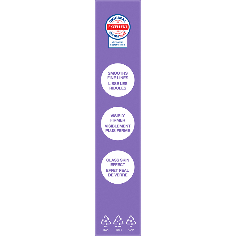 Derma Cream PDRN Lifting Crema de fata 50 ml