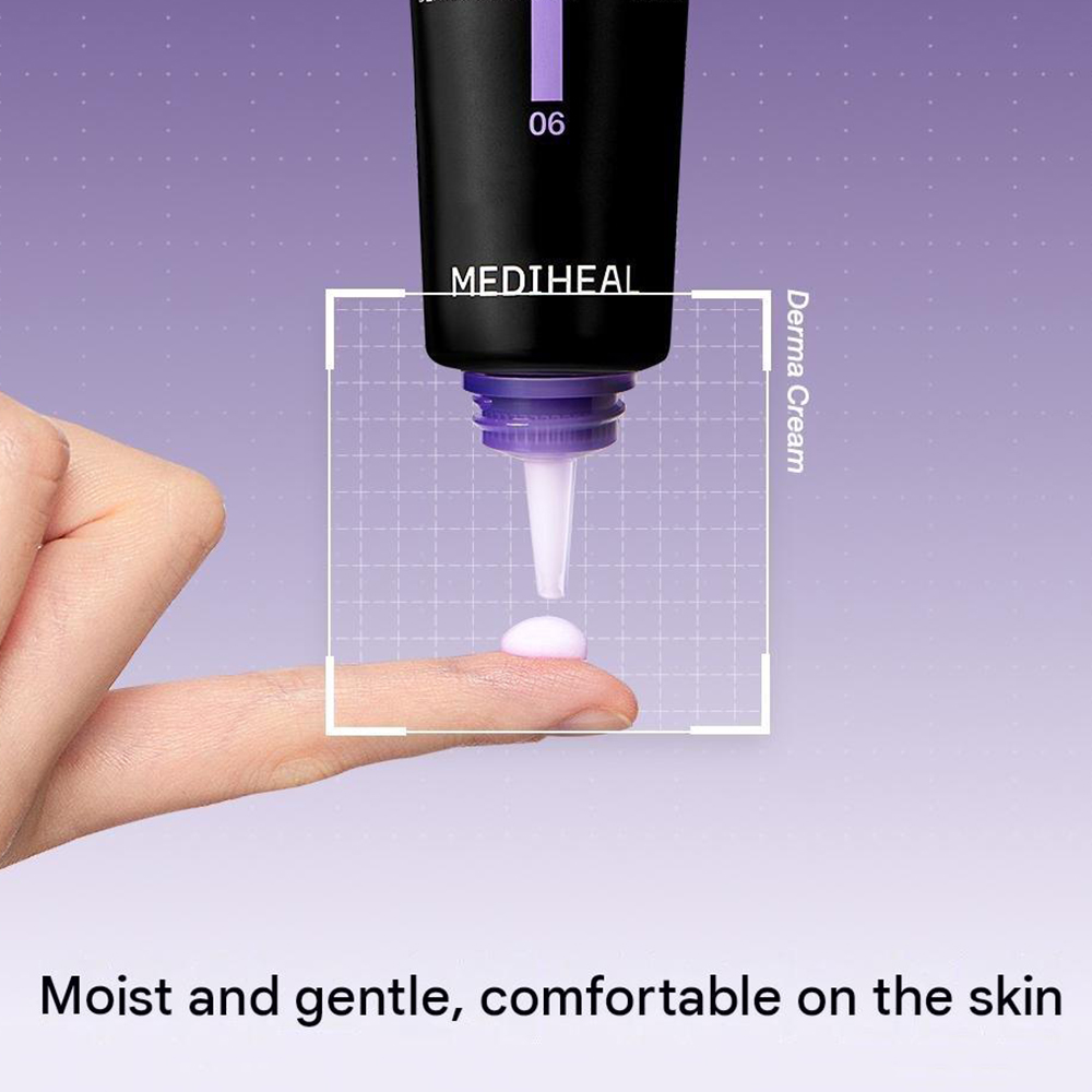 Derma Cream PDRN Lifting Crema de fata 50 ml