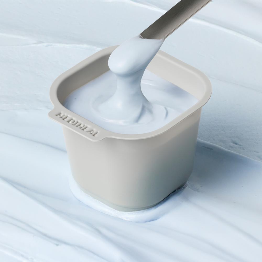 Derma Modeling Pack Hyaluronate Moisture Masca de fata 28 gr