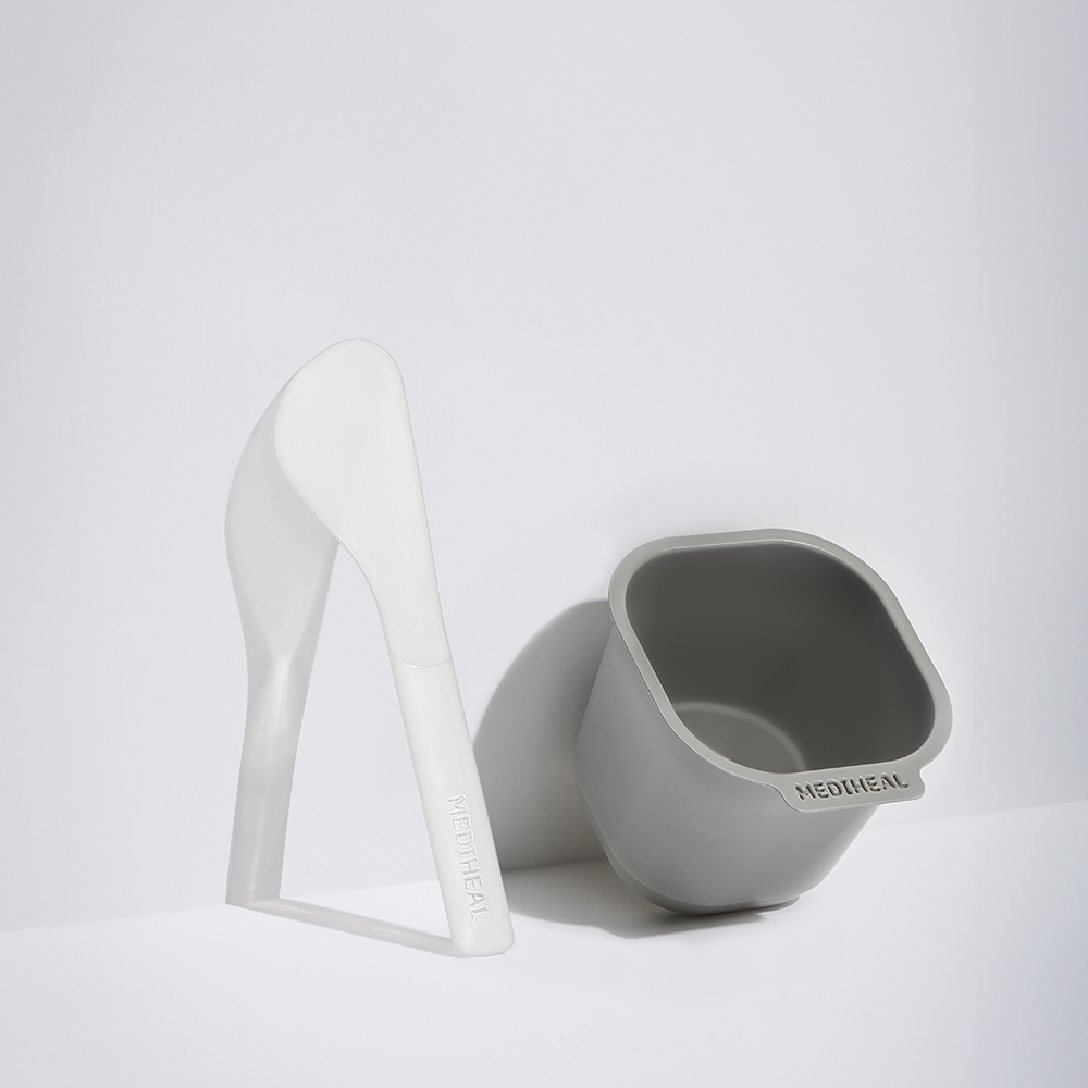 Derma Modeling Pack Madecassoside Blemish Masca de fata 28 gr