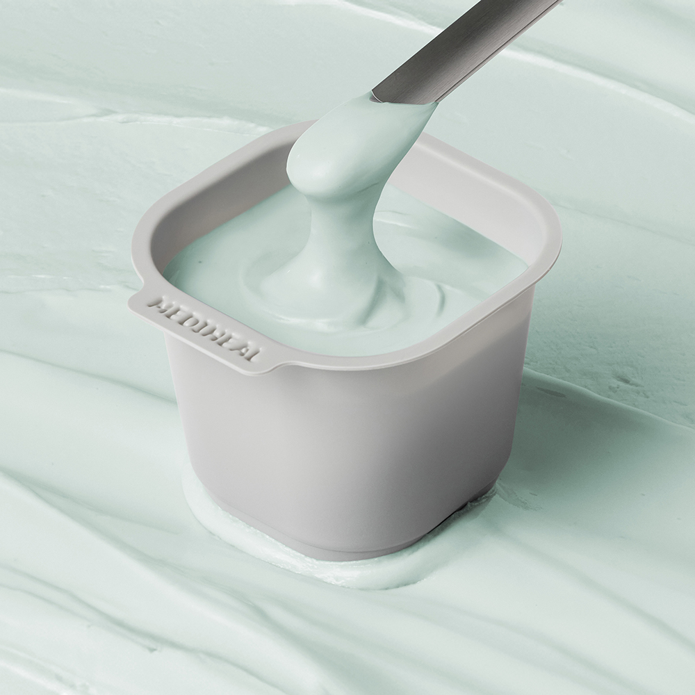 Derma Modeling Pack Teatree Calming Masca de fata 28 gr