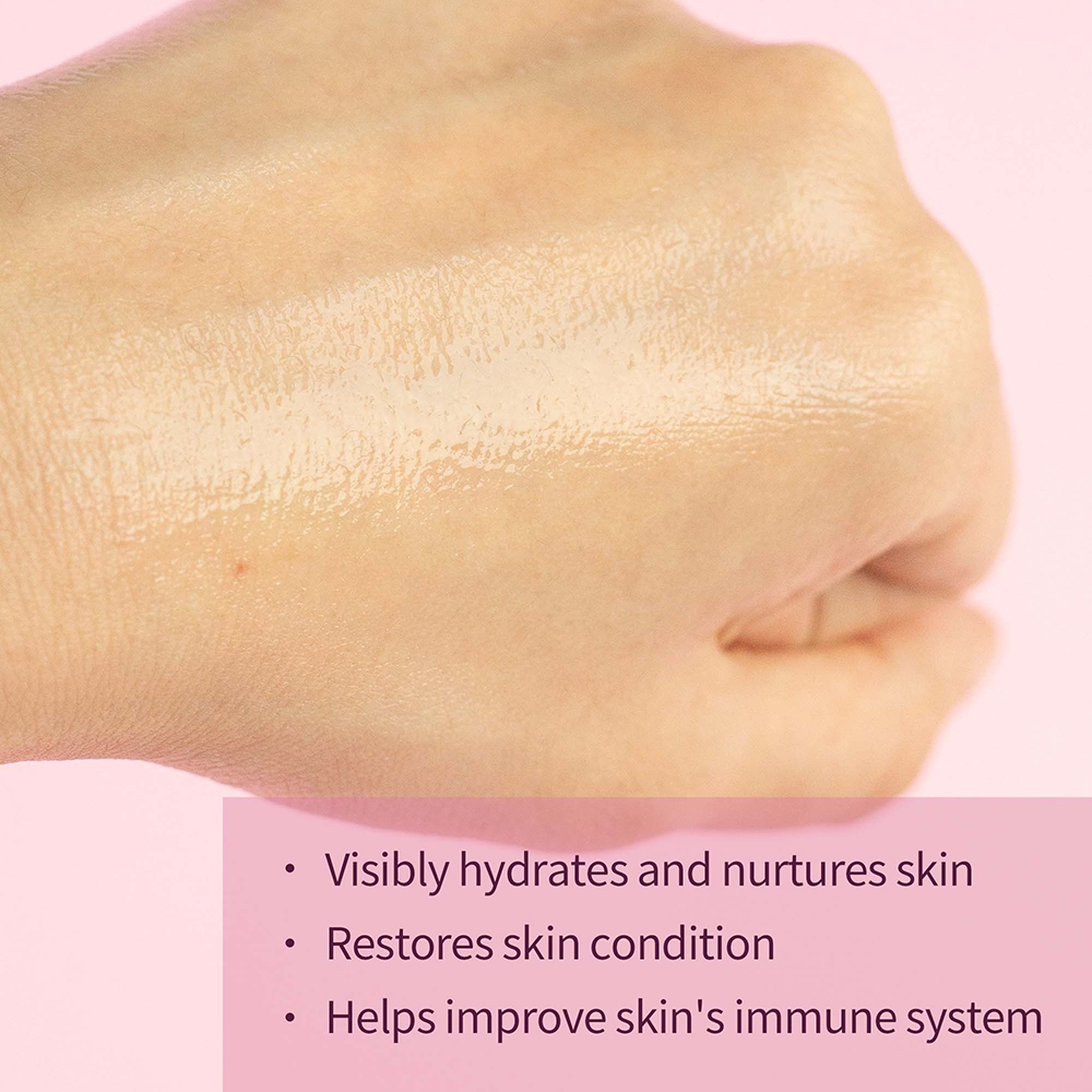 NEOGEN Dermalogy Probiotics Relief Mask, 25 gr - Masca de fata formulata cu Lactobacillus ferment lysate si ceramide, care contribuie la hidratarea pielii si la mentinerea pielii pregatita pentru machiaj