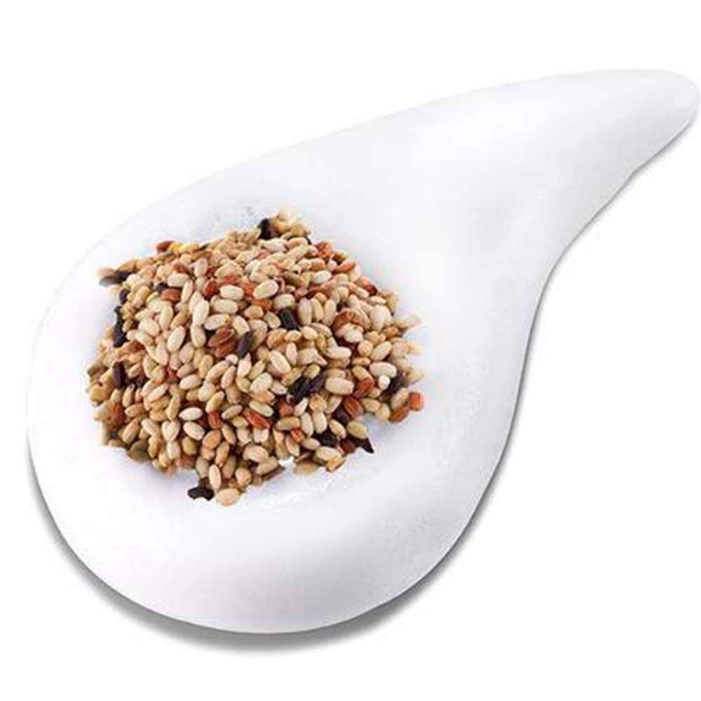 Dermalogy Real Fresh Foam Spuma de curatare pe baza de cereale 160 gr