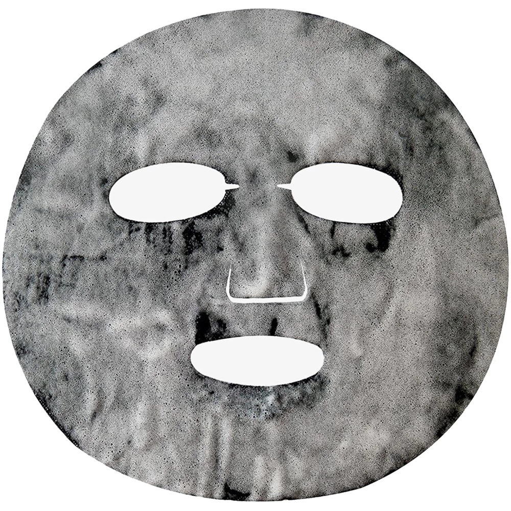 DR.JART+ Dermask Masca de fata cu carbune activ - Curatare Profunda si Reducerea Porilor, 25g